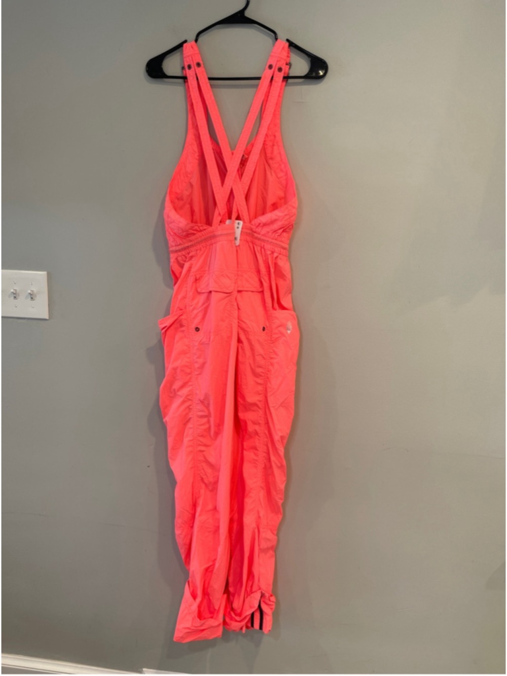 NWT FP Movement Uphill Onesie SIZE XS - Picture 9 of 10